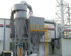 江蘇木工旋風除塵器