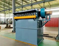 打磨車間除塵器