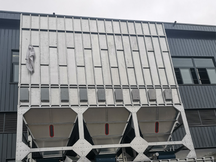 木工機械除塵器