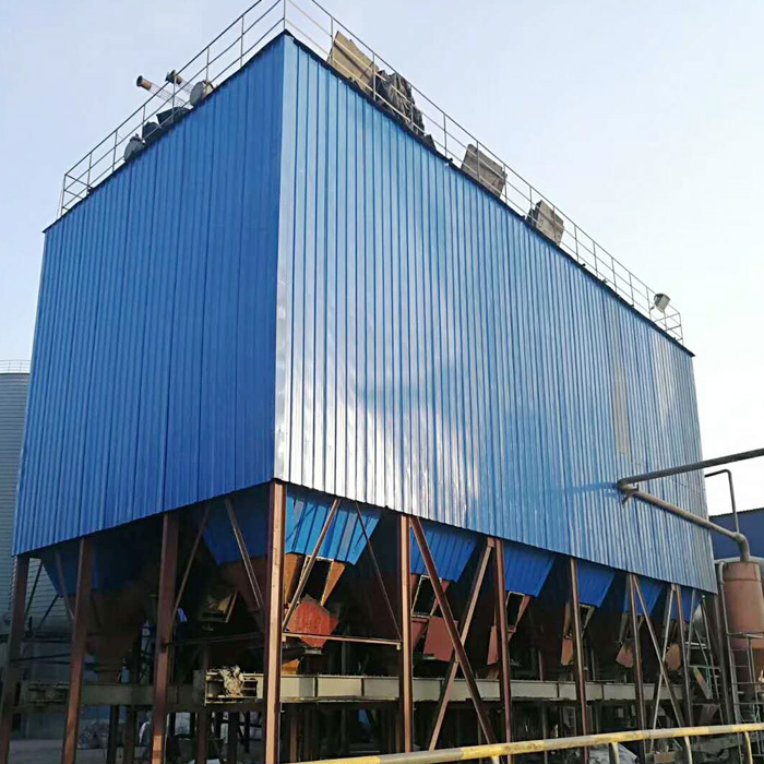 江蘇碎石場除塵器